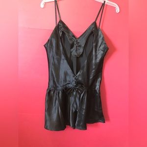 Women’s SEDU Black Nighty Size M